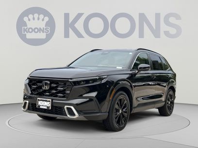 Used 2023 Honda CR-V Sport Touring