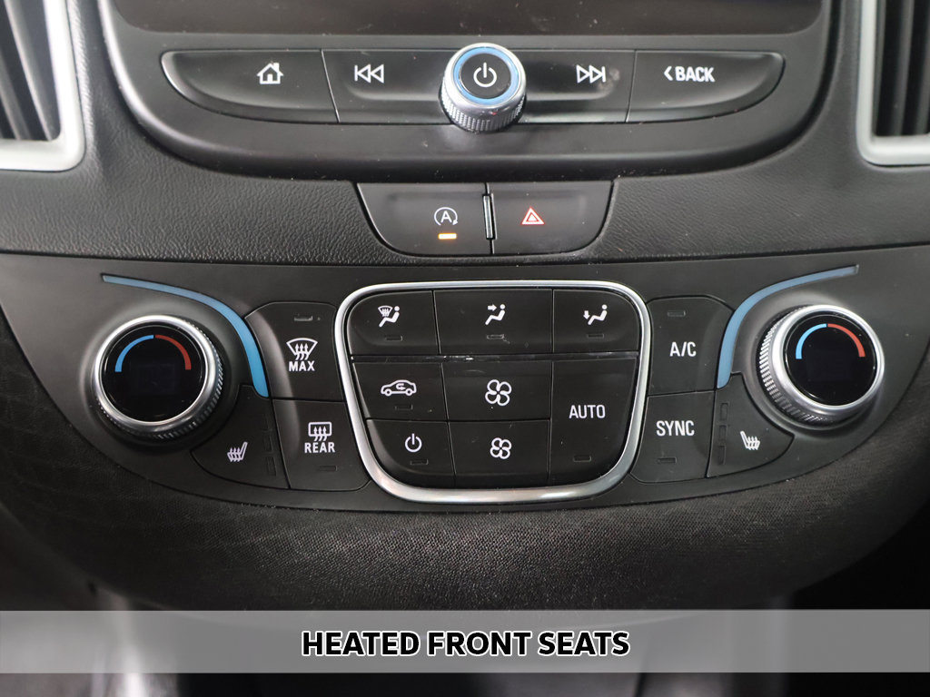 Used 2024 Chevrolet Malibu LT FWD image 6