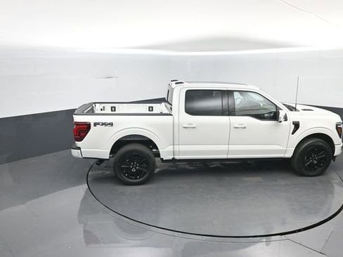 New 2026 Ford F150 Platinum AWD/4WD image 28