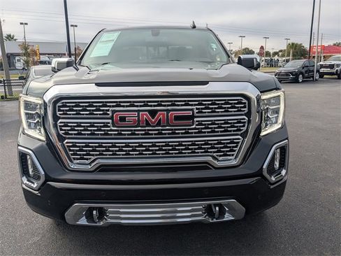 Used 2022 GMC Sierra 1500 Denali image 9