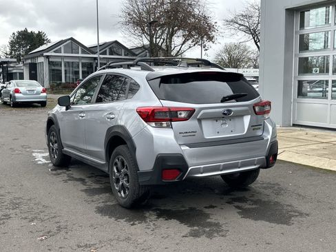 Used 2023 Subaru Crosstrek 2.5i Sport image 3