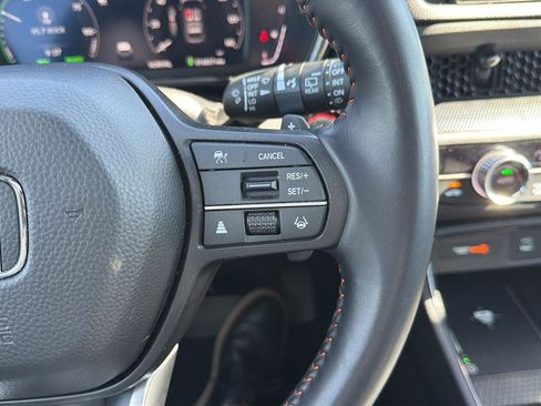 Used 2026 Honda CR-V Sport-L image 16