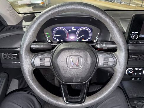 Used 2024 Honda Accord EX image 14