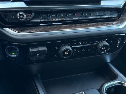 New 2026 Chevrolet Silverado 1500 LT Trail Boss image 20