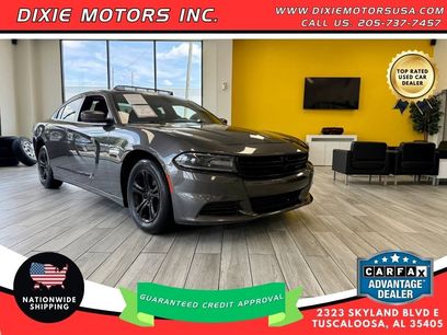 Used 2021 Dodge Charger SXT w/ Leather Interior Group