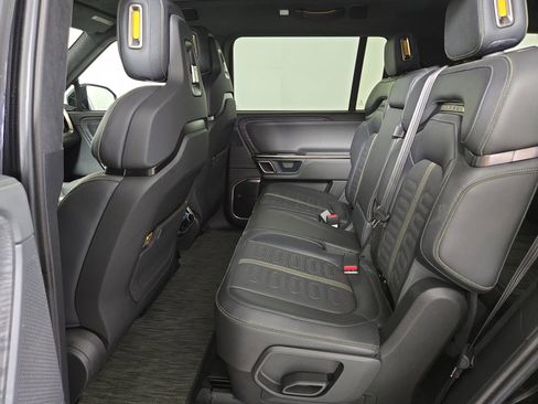 Used 2024 Rivian R1S Adventure AWD/4WD image 21