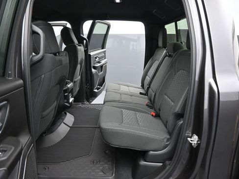 New 2025 RAM 1500 Big Horn image 13