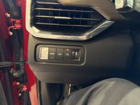 Used 2024 GMC Acadia Denali w/ LPO, Floor Liner Package image 35