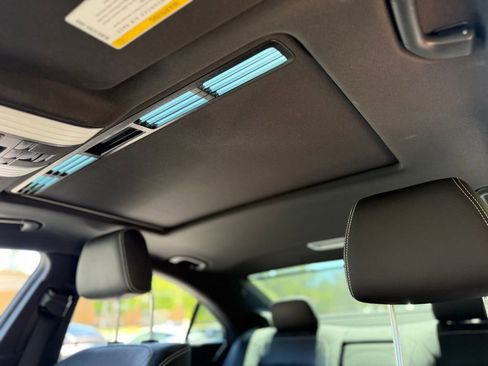 Used 2016 Mercedes-Benz CLS 400 image 52