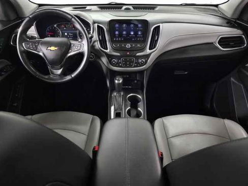 Used 2019 Chevrolet Equinox Premier image 14