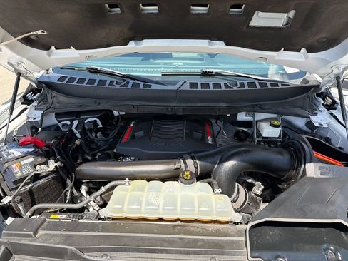 Used 2023 Ford F150 Raptor AWD/4WD image 19