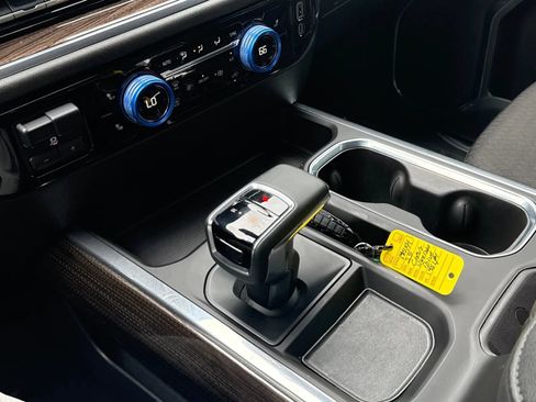 Used 2025 Chevrolet Silverado 1500 RST RWD image 24
