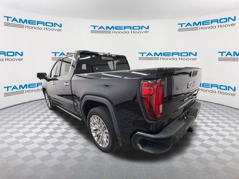 Used 2019 GMC Sierra 1500 Denali w/ Denali Ultimate Package image 3