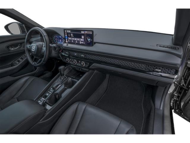 New 2026 Honda Accord Sport image 37