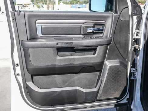 Certified 2024 RAM 1500 Classic Warlock image 22