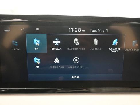 Used 2023 Hyundai Palisade Limited w/ Cargo Package FWD image 17