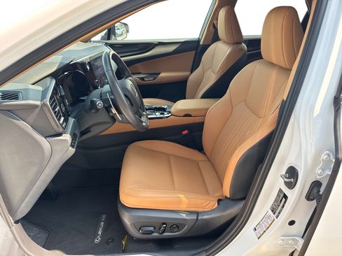 Certified 2026 Lexus NX 350 AWD image 22