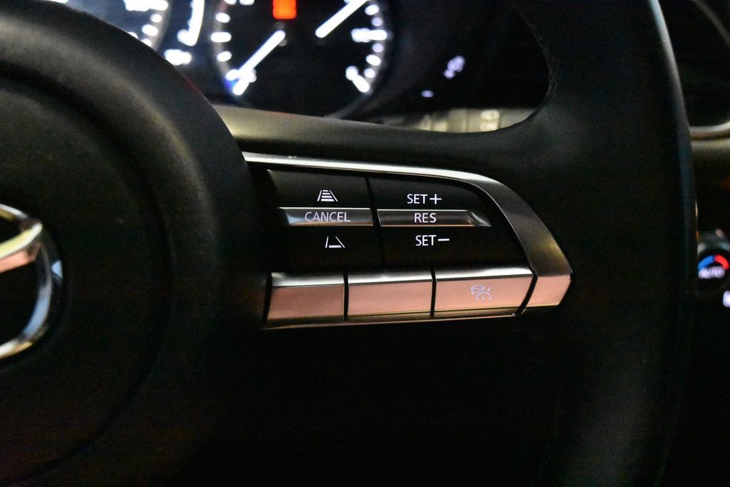 Used 2021 MAZDA CX-30 FWD 2.5 S w/ Preferred Package image 9