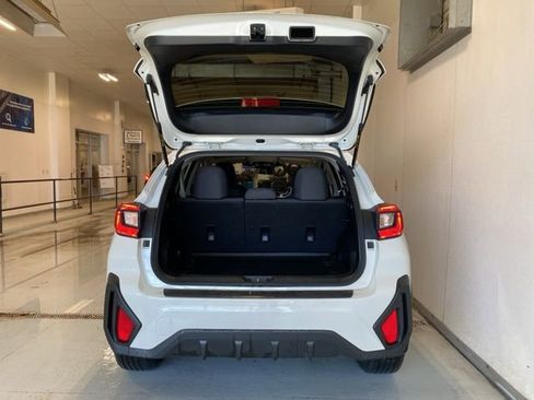 Certified 2024 Subaru Crosstrek 2.0i Premium image 7