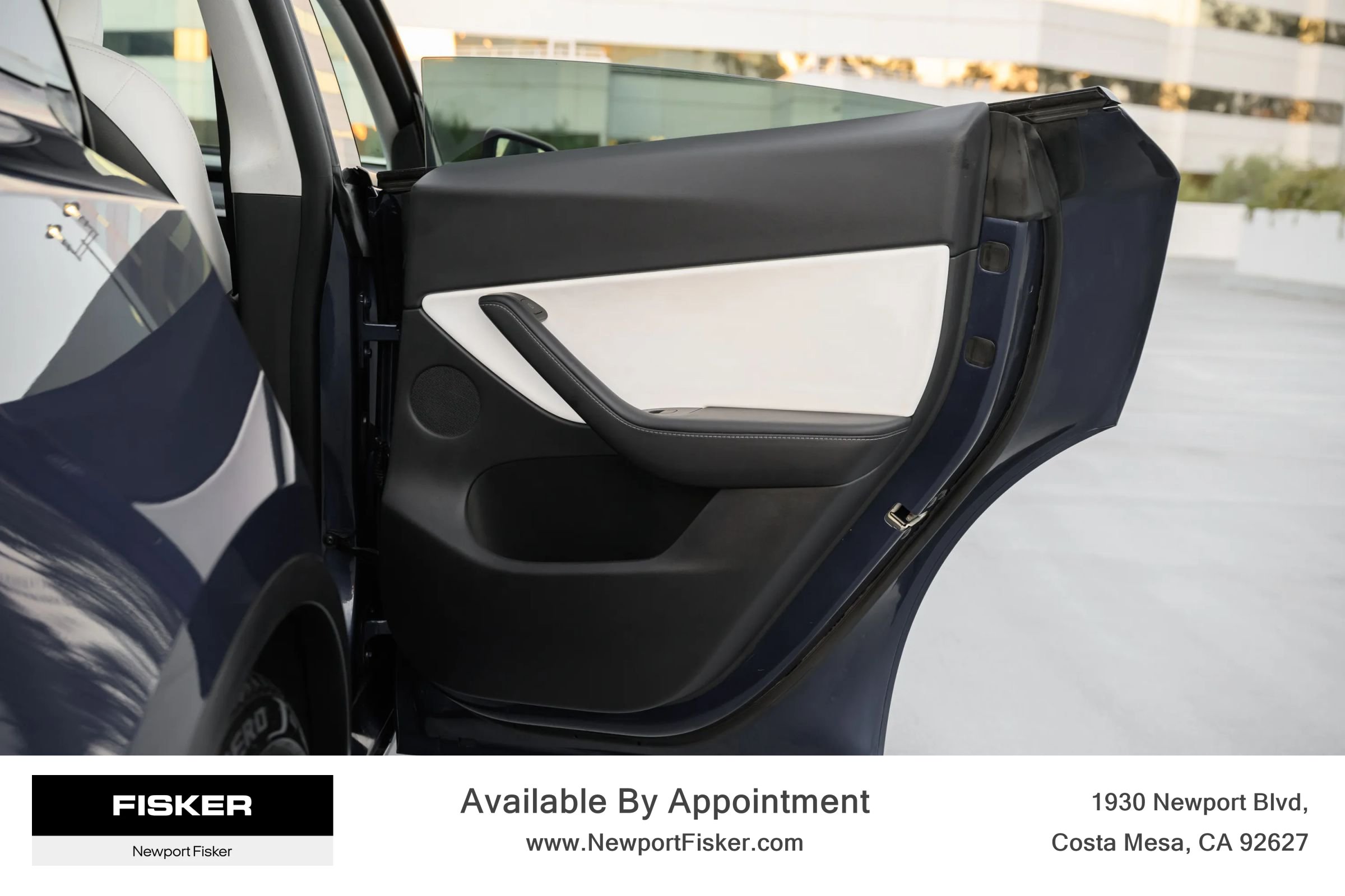 Used 2021 Tesla Model Y Performance AWD/4WD image 26