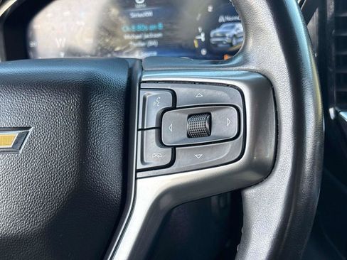 Used 2023 Chevrolet Silverado 1500 LT image 15