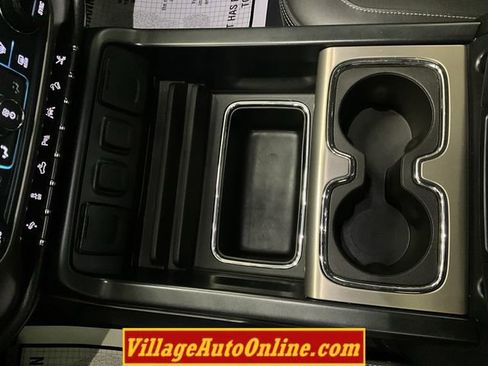 Used 2018 GMC Sierra 1500 Denali w/ Denali Ultimate Package image 19