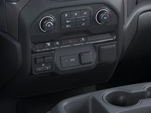 New 2026 Chevrolet Silverado 3500 W/T w/ WT Convenience Package image 30