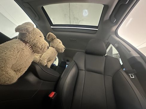 Used 2023 Subaru Outback Limited image 15