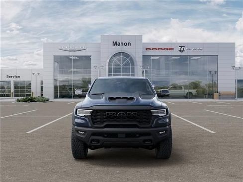 New 2026 RAM 1500 RHO w/ RHO Level 1 Equipment Group AWD/4WD image 6