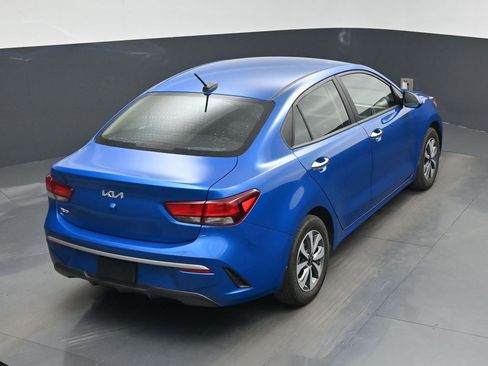 Certified 2023 Kia Rio S w/ Technology Package image 44