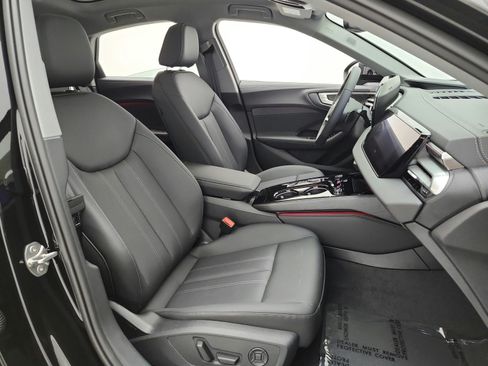 New 2026 Audi A5 2.0T Premium Plus AWD/4WD image 14