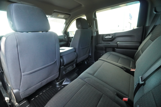 Used 2024 GMC Sierra 1500 Pro w/ Pro Value Package AWD/4WD image 26