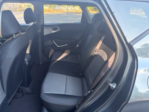 Used 2024 Kia Soul LX FWD image 28