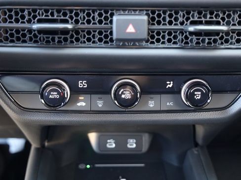 New 2026 Honda HR-V LX image 20