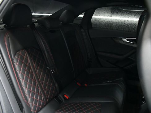 Used 2023 Audi S4 Prestige image 41