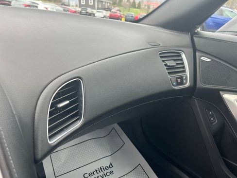 Used 2019 Chevrolet Corvette Grand Sport image 18
