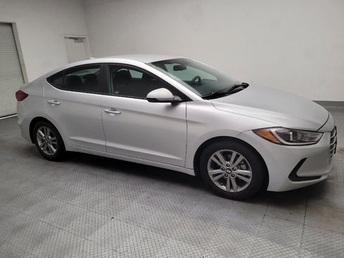 Used 2018 Hyundai Elantra SEL FWD image 11