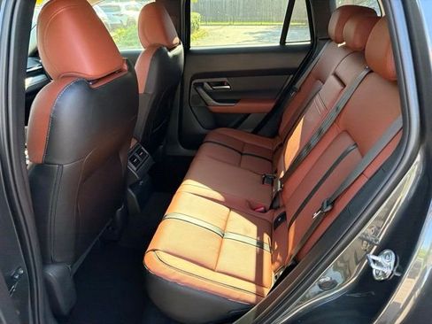 New 2026 MAZDA CX-50 AWD 2.5 S w/ Cargo Package image 7