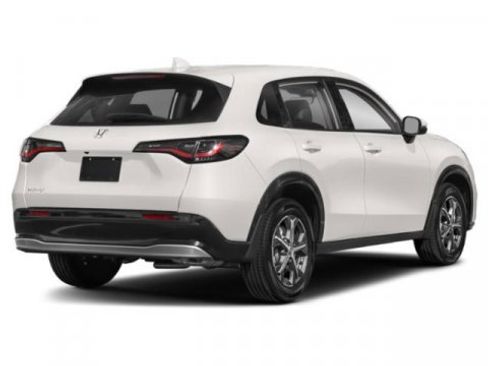 Certified 2024 Honda HR-V EX-L image 5