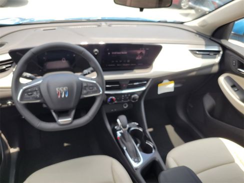 New 2026 Buick Encore GX Sport Touring w/ Advanced Technology Package image 33