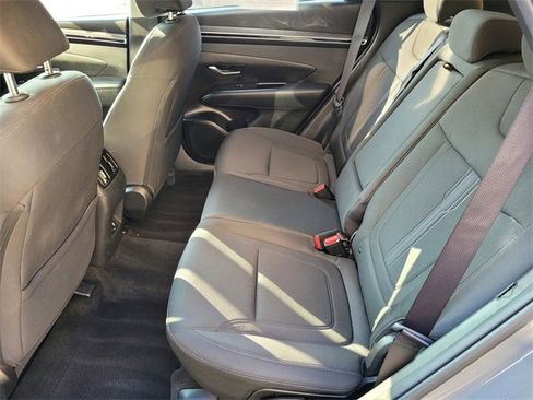 Used 2024 Hyundai Tucson SEL image 8