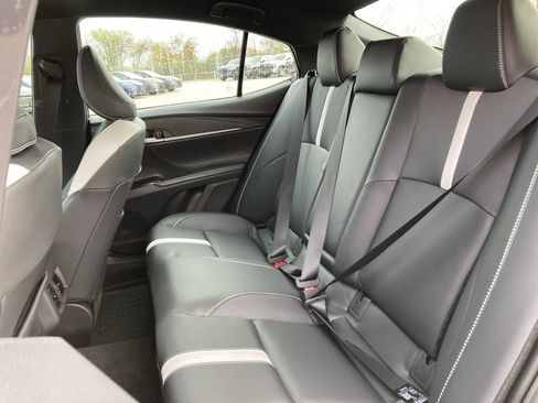 Used 2026 Toyota Camry SE image 27