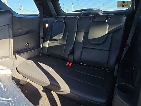 New 2026 Ford Explorer Tremor w/ Tremor Ultimate Package image 42