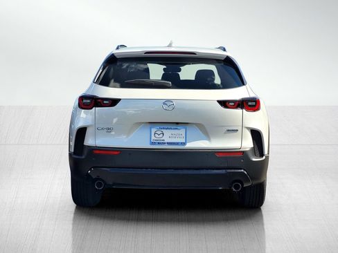 New 2026 MAZDA CX-50 AWD 2.5 Hybrid w/ Premium Pkg image 5