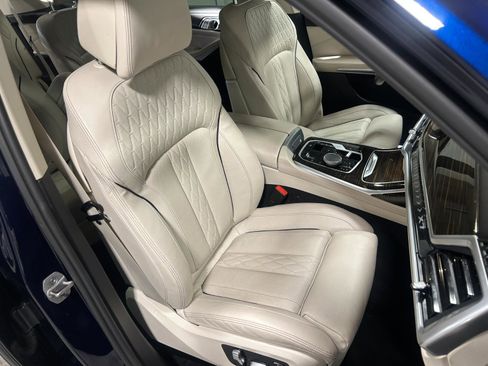 Certified 2023 BMW X7 xDrive40i w/ Climate Comfort Package image 20