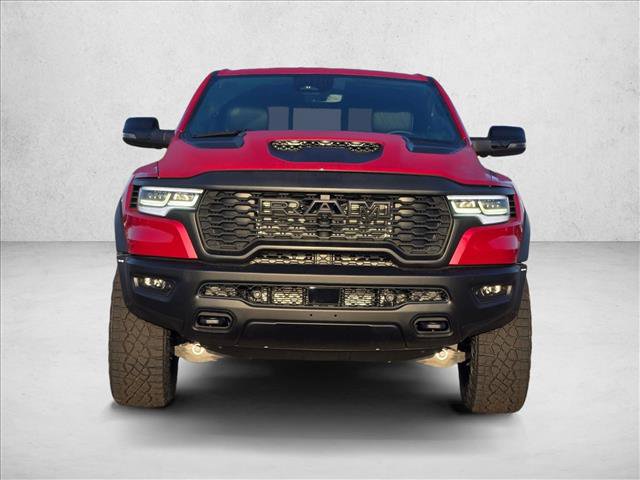New 2026 RAM 1500 RHO AWD/4WD image 6