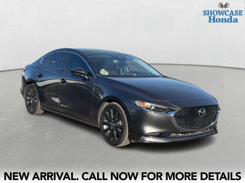Used 2019 MAZDA MAZDA3 Sedan image 6