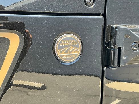 New 2024 Jeep Wrangler Unlimited Rubicon 392 image 12