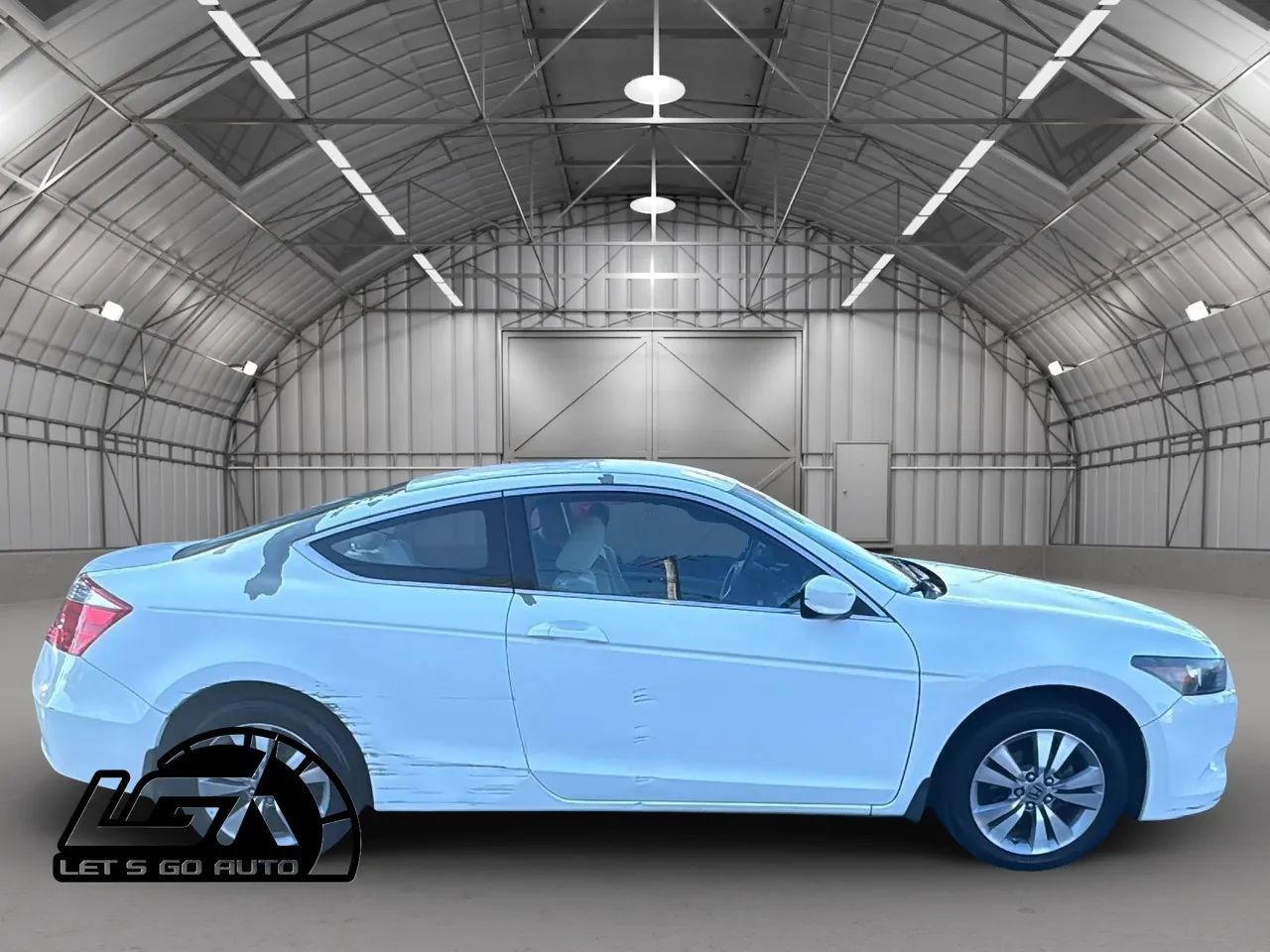 Used 2010 Honda Accord LX-S image 8