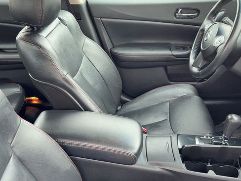 Used 2014 Nissan Maxima 3.5 S image 12